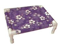 Buy a Canine Cot!