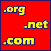 Register a Domain Name for your Dog!