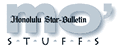 Featured in the Honolulu Star Bulletin!